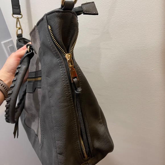 ModCloth bag - Picture 3 of 12